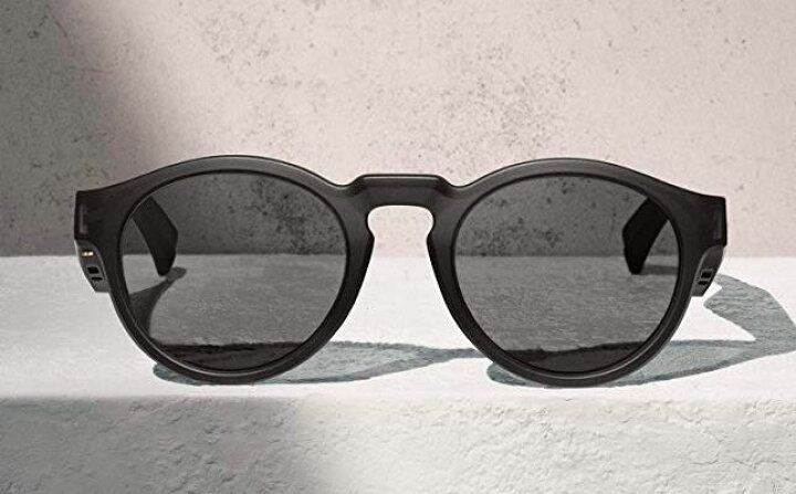 楽天市場】ボーズ Bose Frames Audio Sunglasses Rondo ARサングラス 
