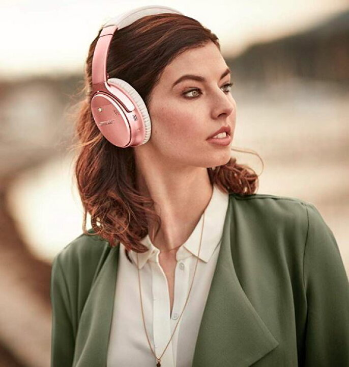 楽天市場】ボーズ Bose QuietComfort 35 II wireless headphones 