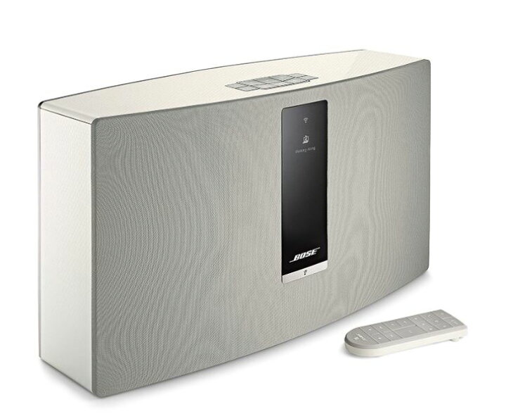 楽天市場】ボーズ Bose SoundTouch 30 Series III wireless speaker 