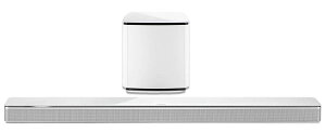 {[Y@BOSE SOUNDBAR 700 CXTEho[ Amazon Alexa + BOSE BASS MODULE 700 TuE[t@[@zCgZbg