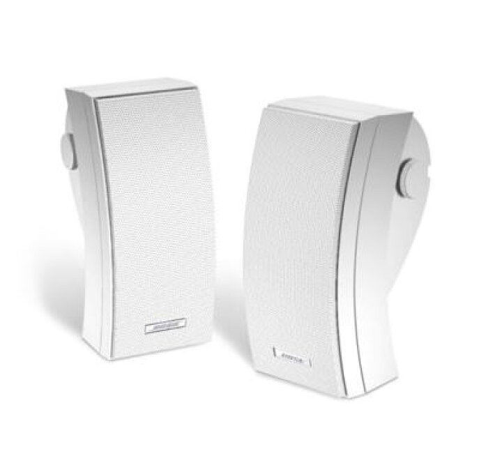 楽天市場】ボーズ Bose 251 Environmental Outdoor Speakers ブラック 