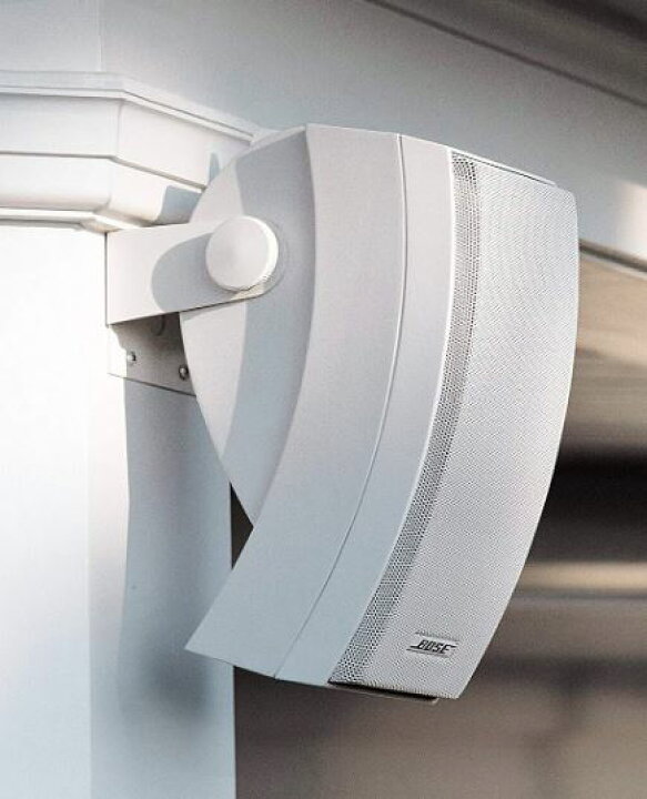 楽天市場】ボーズ Bose 251 Environmental Outdoor Speakers ブラック 