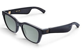 ボーズ　Bose Frames Audio Sunglasses　Alto ARサングラス ブラック