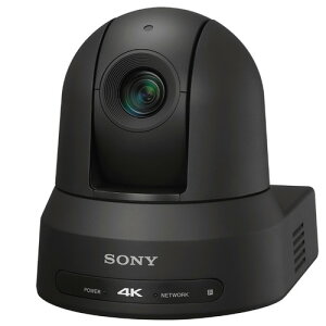 SONY�@BRC-X400B ����^4K�J���[�r�f�I�J����