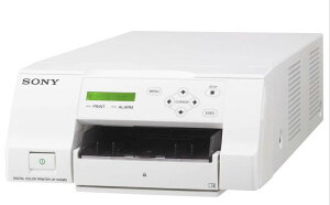 SONY UP-D25MD@RpNgE𑜓xfBJpfW^J[v^[