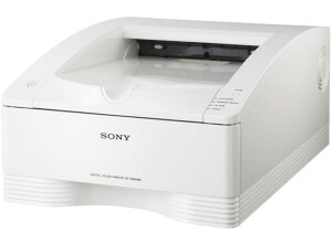 SONY UP-DR80MD�O���t�B�b�N�v�����^�[
