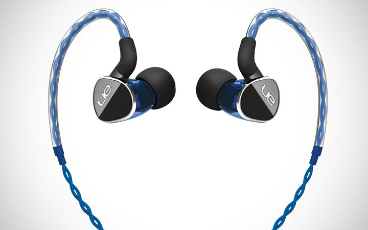 楽天市場】Ultimate Ears UE900s ULTIMATE EARS アルティメット  