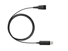Jabra Link 230(230-09) USB接続変換アダプタ