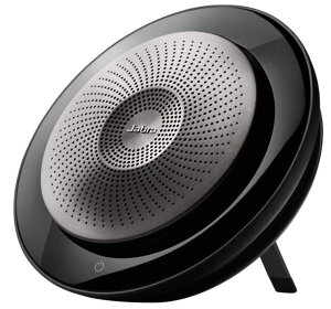 Jabra Speak 710 Xs[J[tH Webc GR[LZ[ Bluetoothڑ USBڑ Œ15ԃobe[ 7710-509