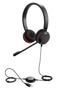 Jabra Evolve 30 II Stereo MS USB wbhZbg