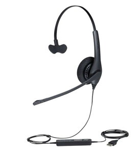 Jabra BIZ 1500 USB Mono �m�C�Y�L�����Z�����O�}�C�N���ځ@ 1553-0159
