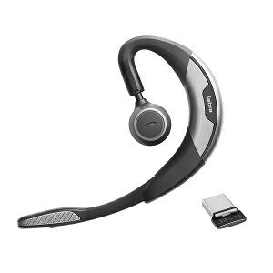新製品!Jabra MOTION UC MS ワイヤレスBluetoothヘッドセット