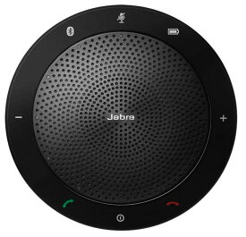 JABRA SPEAK　510 MS USB/Bluetooth両対応 スピーカーフォン7510-109