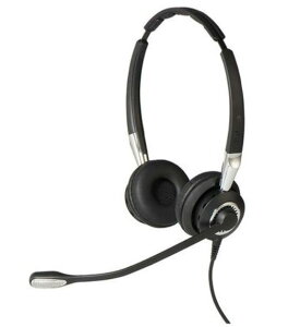 Jabra Biz 2400 II Duo NC@PACK@Jabra BIZ 2400 II@Dou NC db@pAv Jabra LINK 860 i