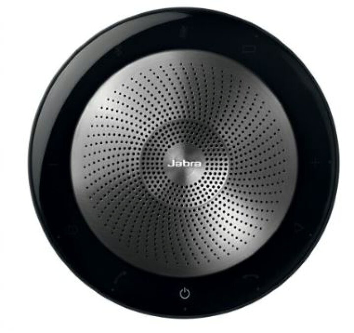 楽天市場】JABRA SPEAK 710 MS USB/Bluetooth両対応 スピーカーフォン 