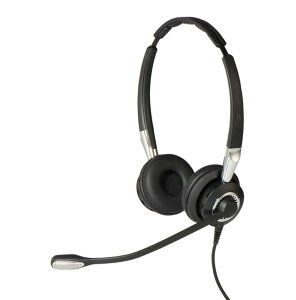 Jabra BIZ 2400 II USB Duo BT MS 2499-823-209