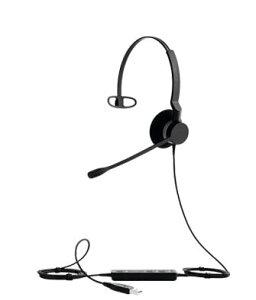 Jabra BIZ 2300 USB UC Mono�@2393-829-109