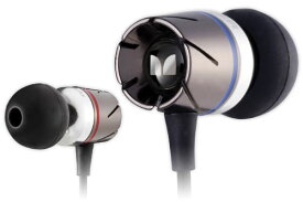 【送料無料！税込！】米モンスター社　カナル型インイヤーヘッドホンMonster Turbine High Performance In-Ear Speakers