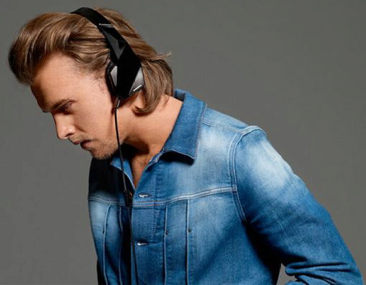 楽天市場】Monster X Diesel Vektr On-Ear Headphones モンスター 