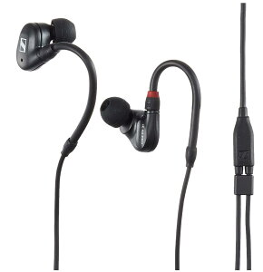 �����i�ۏ؁@[�ō��@]Sennheiser �C���i�[�C���[�w�b�h�z�� IE40 PRO �V�i�󂠂�