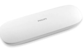 Philips ソニッケアー Diamond Clean　ソニッケアー ダイヤモンドクリーン スマートシリーズ専用 トラベル充電ケース　TCA1001