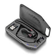 国内正規品　日本プラントロニクス　Voyager 5200 UC アドバンスドNC 　Bluetooth 　ワイヤレスヘッドセ…
