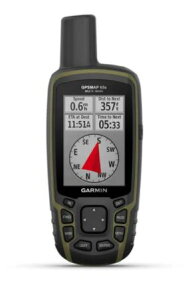 Garmin GPSMAP 65s