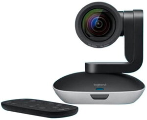 WebN@ (WN[)Logitech PTZ Pro 2 PTZ PRO 2 rfIJt@X HDJ (p/eBg/Y[) CC2900EP