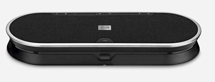 楽天市場】Sennheiser EPOS Expand 80 Bluetoothスピーカーフォン 