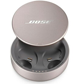 Bose Sleepbuds II ノイズマスキング 睡眠用イヤープラグ用収納ケース　充電機能なし