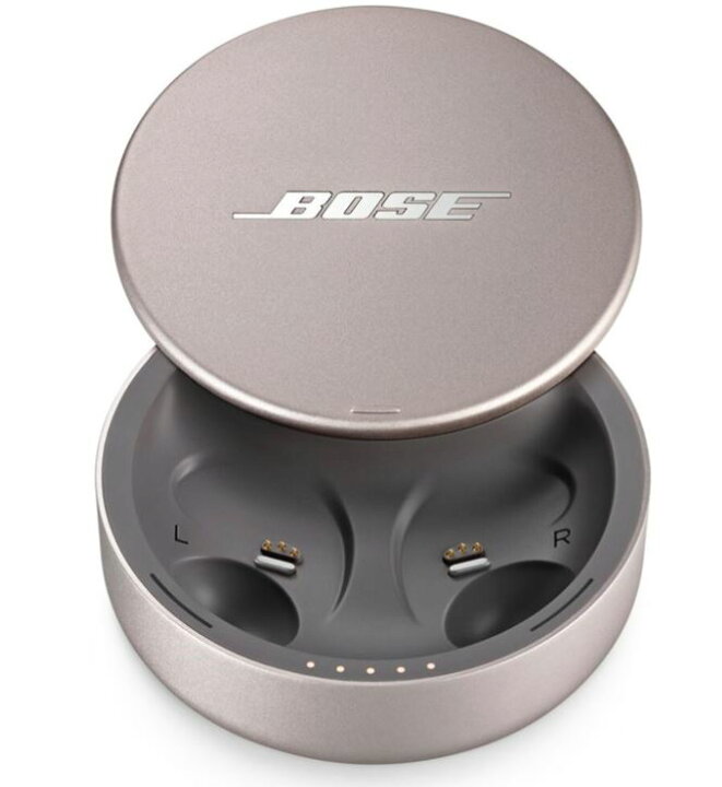 楽天市場】Bose Sleepbuds II ノイズマスキング 睡眠用イヤープラグ用  