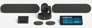 WebN@ (WN[)Logitech@ TAP [\[V Zoom Roomsp cpbP[W i7