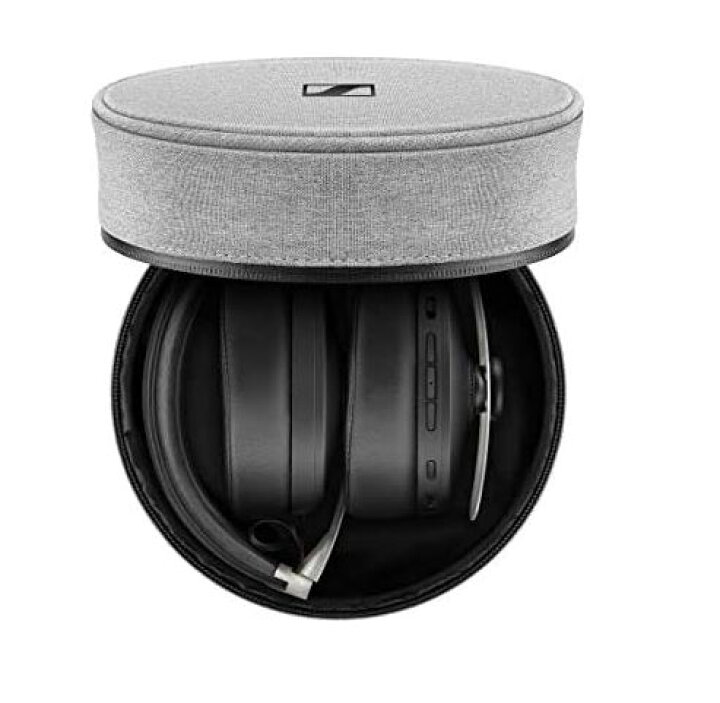 楽天市場】Sennheiser ゼンハイザー MOMENTUM Wireless M3AEBTXL BLACK  