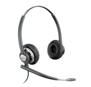�v�����g���j�N�X Plantronics EncorePro�@HW720�@�A���R�A�v�� �o�C�m�[����HW720�Ɩ��p�w�b�h�Z�b�g