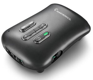 �v�����g���j�N�X Plantronics�@AP15 VistaPlus �f�W�^���I�[�f�B�I�v���Z�b�T