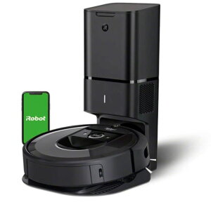 iROBOT {bgN[i[ oi7+@S~W 􂢂ł_Xg{bNX wifiΉ X}[g}bsO @Ki