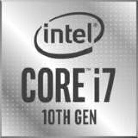アウトレット品 Intel Core I7 10700KF Processor