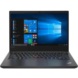 アウトレット品 Lenovo ThinkPad E14 AMD G3 Ryzen 5 5500U 14" 8GB 256GB SSD