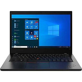 アウトレット品 Lenovo ThinkPad L14 Gen 1 Ryzen 7 Pro 8GB 256GB SSD 14" Windows 10 Professional