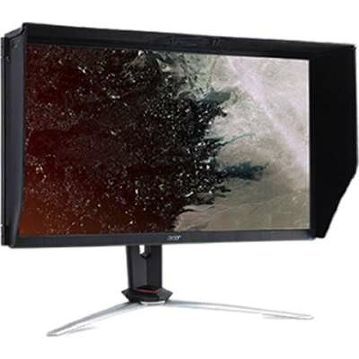 楽天市場】アウトレット品 Acer Nitro XV3 27