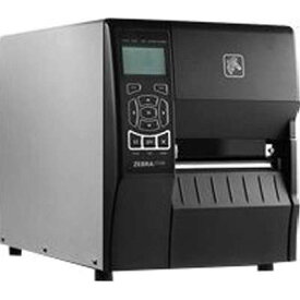 アウトレット品 Zebra Standard ZT230 Label Printer with Direct Thermal, 12 dot/mm (300 dpi) NO MFG BOX