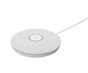 WebN@ (WN[)Logitech Rally Microphone Pod Rally }CN|bh (CC5000EMP)zCg
