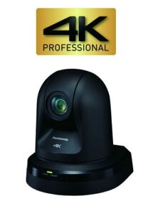 �p�i�\�j�b�N Panasonic 4K�C���e�O���[�e�b�h�J���� AW-UE70K (�u���b�N)