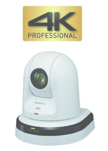 �p�i�\�j�b�N Panasonic 4K�C���e�O���[�e�b�h�J���� AW-UE70W