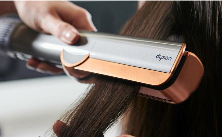 楽天市場】Dyson Airstrait ダイソンエアストレイト 直輸入品 : RISO-SYA