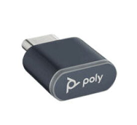 PLANTRONICS /Poly Hi-Fi Bluetooth USBタイプC　アダプター BT700c