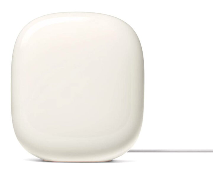楽天市場】デモ機 Google Nest WiFi Pro - 6E Wi-Fiルーター : RISO-SYA
