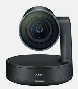 WebN@ (WN[)Logitech@Logicool Rally WebJRally PTZ Camera@XyApJ{́@Vi