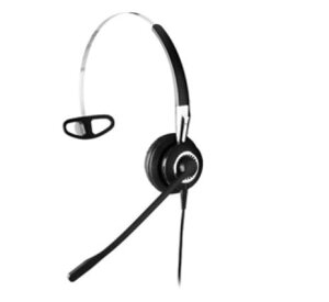 Jabra BIZ 2400 PACK@Jabra BIZ 2400 Mono NC Wdb@pAv Jabra LINK 860 i