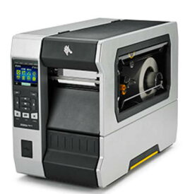 アウトレット品 Zebra ZT610 Industrial Label Printer